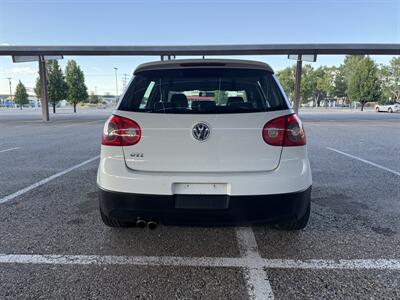 2007 Volkswagen GTI  4 door - Photo 4 - Santa Fe, NM 87505