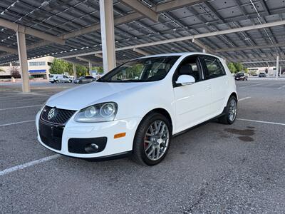 2007 Volkswagen GTI  4 door - Photo 24 - Santa Fe, NM 87505