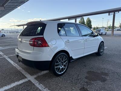2007 Volkswagen GTI  4 door - Photo 3 - Santa Fe, NM 87505