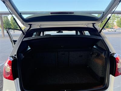 2007 Volkswagen GTI  4 door - Photo 19 - Santa Fe, NM 87505