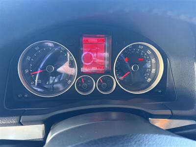 2007 Volkswagen GTI  4 door - Photo 21 - Santa Fe, NM 87505
