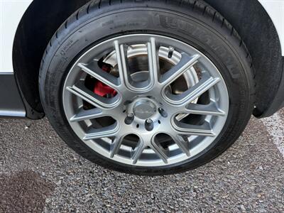 2007 Volkswagen GTI  4 door - Photo 16 - Santa Fe, NM 87505