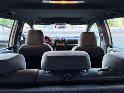 2007 Volkswagen GTI  4 door - Photo 12 - Santa Fe, NM 87505