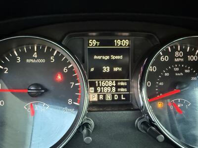 2011 Nissan Rogue S   - Photo 10 - Santa Fe, NM 87505