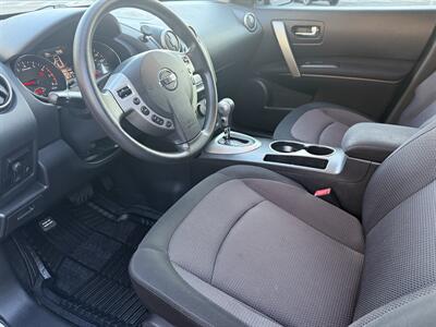 2011 Nissan Rogue S   - Photo 7 - Santa Fe, NM 87505