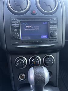 2011 Nissan Rogue S   - Photo 11 - Santa Fe, NM 87505