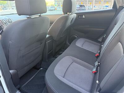 2011 Nissan Rogue S   - Photo 8 - Santa Fe, NM 87505