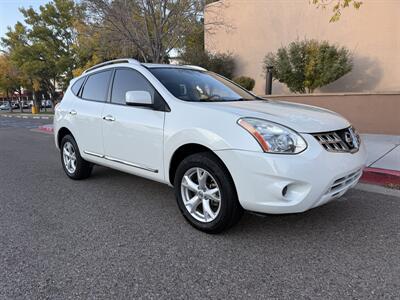 2011 Nissan Rogue S   - Photo 1 - Santa Fe, NM 87505