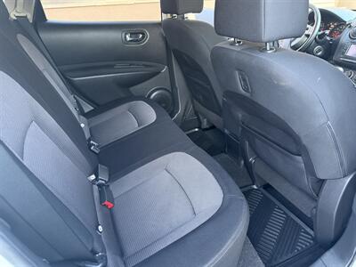 2011 Nissan Rogue S   - Photo 17 - Santa Fe, NM 87505