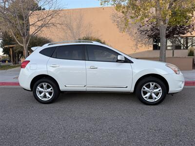 2011 Nissan Rogue S   - Photo 2 - Santa Fe, NM 87505