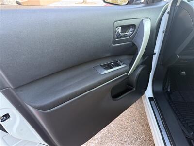 2011 Nissan Rogue S   - Photo 9 - Santa Fe, NM 87505