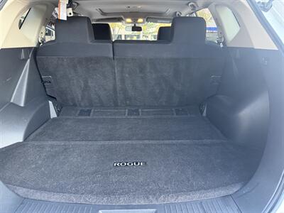 2011 Nissan Rogue S   - Photo 14 - Santa Fe, NM 87505