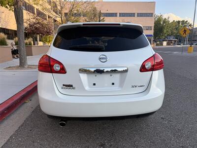 2011 Nissan Rogue S   - Photo 5 - Santa Fe, NM 87505