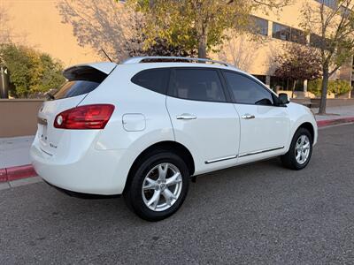 2011 Nissan Rogue S   - Photo 4 - Santa Fe, NM 87505