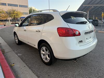 2011 Nissan Rogue S   - Photo 6 - Santa Fe, NM 87505