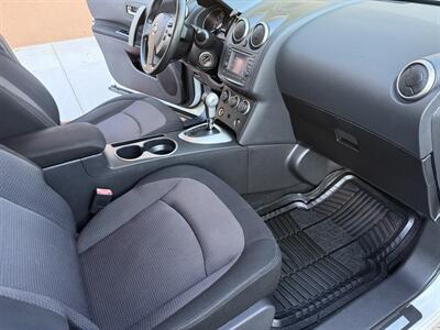 2011 Nissan Rogue S   - Photo 16 - Santa Fe, NM 87505