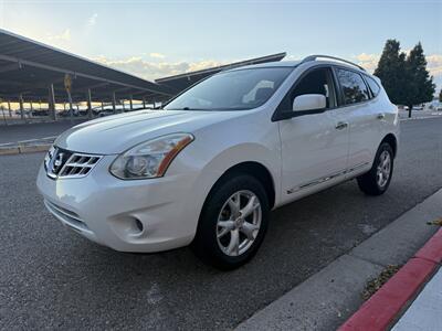 2011 Nissan Rogue S   - Photo 3 - Santa Fe, NM 87505