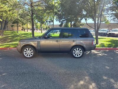 2010 Land Rover Range Rover HSE   - Photo 3 - Santa Fe, NM 87505