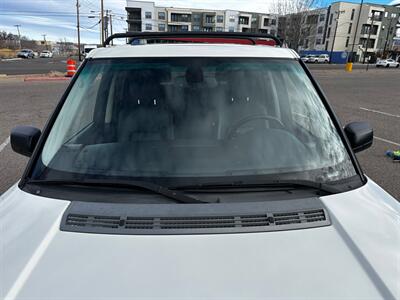 2006 Land Rover Range Rover HSE HSE 4dr SUV   - Photo 74 - Santa Fe, NM 87505