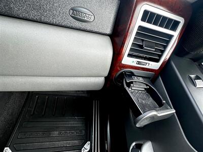 2006 Land Rover Range Rover HSE HSE 4dr SUV   - Photo 67 - Santa Fe, NM 87505