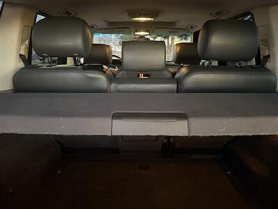 2006 Land Rover Range Rover HSE HSE 4dr SUV   - Photo 10 - Santa Fe, NM 87505