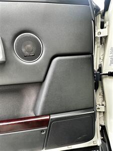 2006 Land Rover Range Rover HSE HSE 4dr SUV   - Photo 62 - Santa Fe, NM 87505