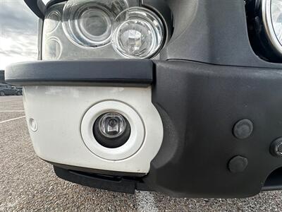 2006 Land Rover Range Rover HSE HSE 4dr SUV   - Photo 59 - Santa Fe, NM 87505