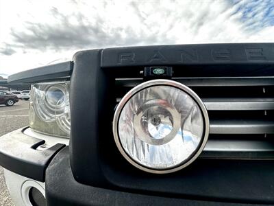 2006 Land Rover Range Rover HSE HSE 4dr SUV   - Photo 58 - Santa Fe, NM 87505