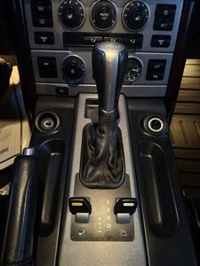 2006 Land Rover Range Rover HSE HSE 4dr SUV   - Photo 16 - Santa Fe, NM 87505