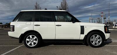 2006 Land Rover Range Rover HSE HSE 4dr SUV   - Photo 76 - Santa Fe, NM 87505