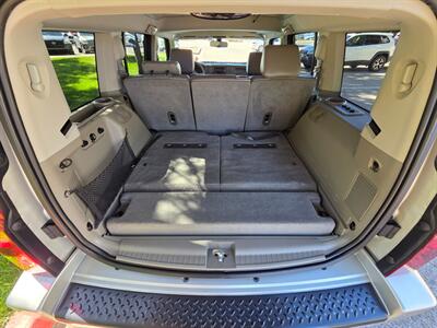 2007 Jeep Commander Sport Sport 4dr SUV  7 passenger - Photo 17 - Santa Fe, NM 87505