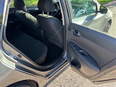 2018 Nissan Sentra S   - Photo 11 - Santa Fe, NM 87505