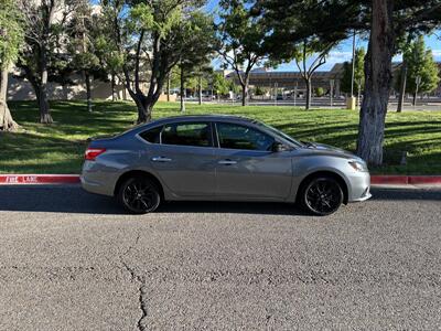 2018 Nissan Sentra S   - Photo 20 - Santa Fe, NM 87505