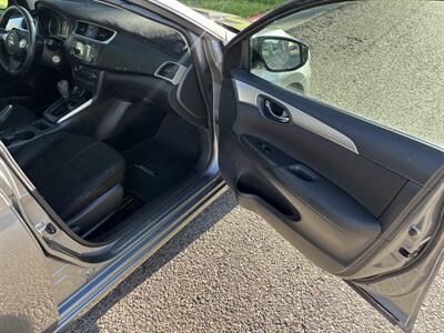 2018 Nissan Sentra S   - Photo 5 - Santa Fe, NM 87505