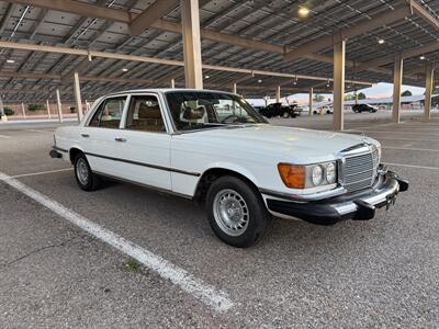 1979 Mercedes-Benz Diesel 300sd - Photo 1 - Santa Fe, NM 87505
