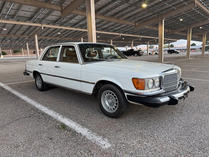 1979 Mercedes-Benz Diesel  300sd - Photo 1 - Santa Fe, NM 87505