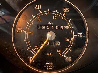 1979 Mercedes-Benz Diesel 300sd - Photo 12 - Santa Fe, NM 87505