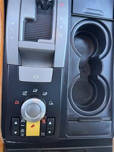 2008 Land Rover Range Rover Sport Supercharged   - Photo 13 - Santa Fe, NM 87505