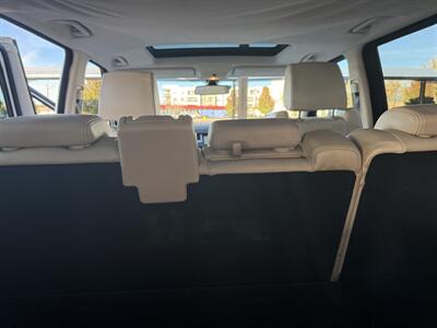 2008 Land Rover Range Rover Sport Supercharged   - Photo 17 - Santa Fe, NM 87505