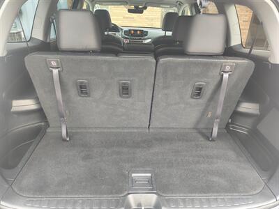 2019 Honda Pilot EX-L   - Photo 26 - Goshen, IN 46526