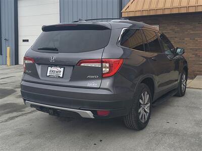 2019 Honda Pilot EX-L   - Photo 6 - Goshen, IN 46526