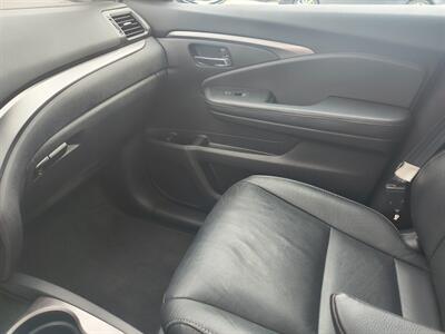 2019 Honda Pilot EX-L   - Photo 15 - Goshen, IN 46526