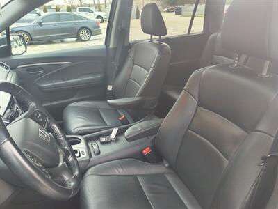 2019 Honda Pilot EX-L   - Photo 13 - Goshen, IN 46526