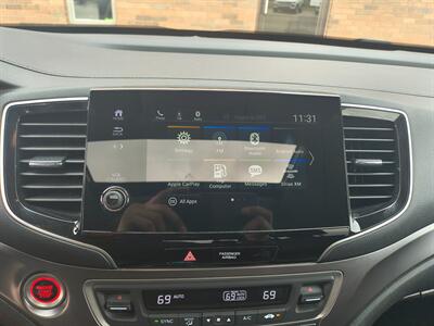 2019 Honda Pilot EX-L   - Photo 18 - Goshen, IN 46526