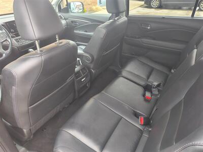 2019 Honda Pilot EX-L   - Photo 22 - Goshen, IN 46526