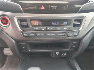 2019 Honda Pilot EX-L   - Photo 17 - Goshen, IN 46526