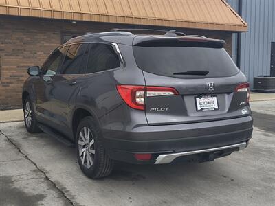 2019 Honda Pilot EX-L   - Photo 4 - Goshen, IN 46526