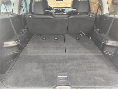 2019 Honda Pilot EX-L   - Photo 27 - Goshen, IN 46526