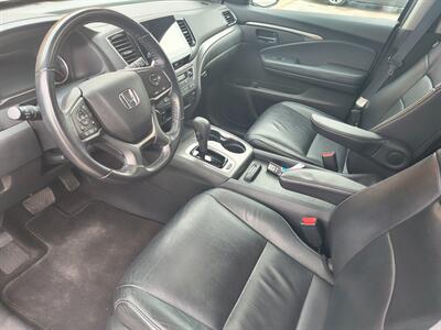 2019 Honda Pilot EX-L   - Photo 10 - Goshen, IN 46526