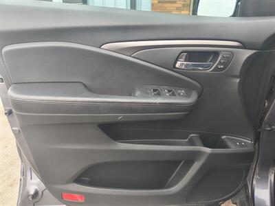 2019 Honda Pilot EX-L   - Photo 21 - Goshen, IN 46526
